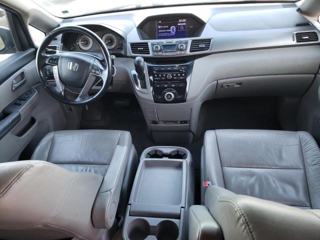 Photo 7 VIN: 5FNRL5H64BB091766 - HONDA ODYSSEY EX 