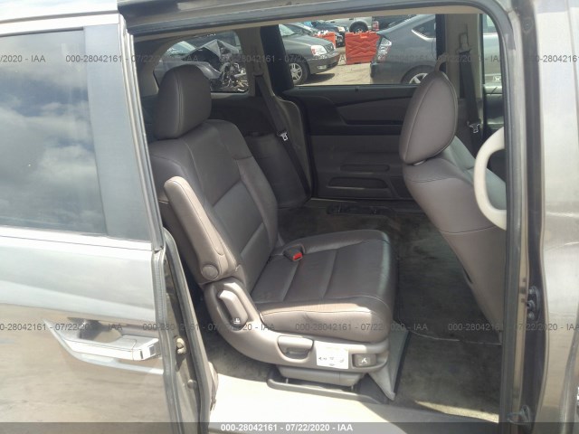 Photo 7 VIN: 5FNRL5H64BB092030 - HONDA ODYSSEY 