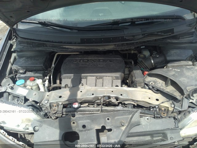 Photo 9 VIN: 5FNRL5H64BB092030 - HONDA ODYSSEY 