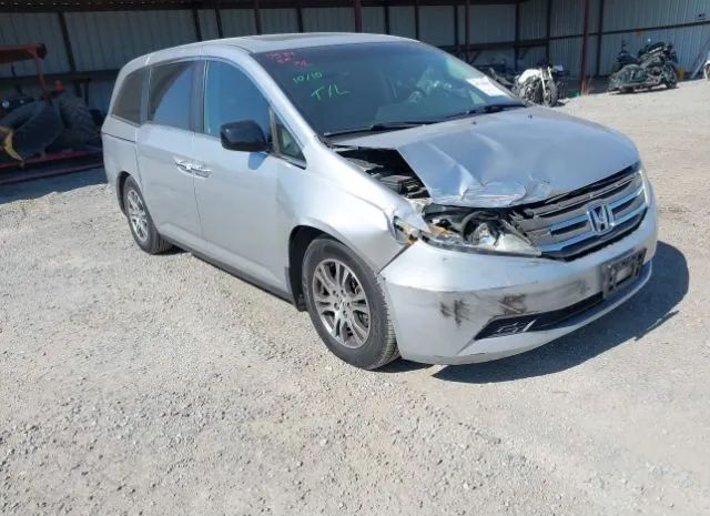 Photo 0 VIN: 5FNRL5H64BB094294 - HONDA ODYSSEY 