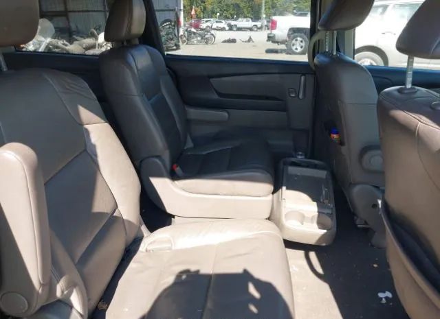 Photo 7 VIN: 5FNRL5H64BB094294 - HONDA ODYSSEY 