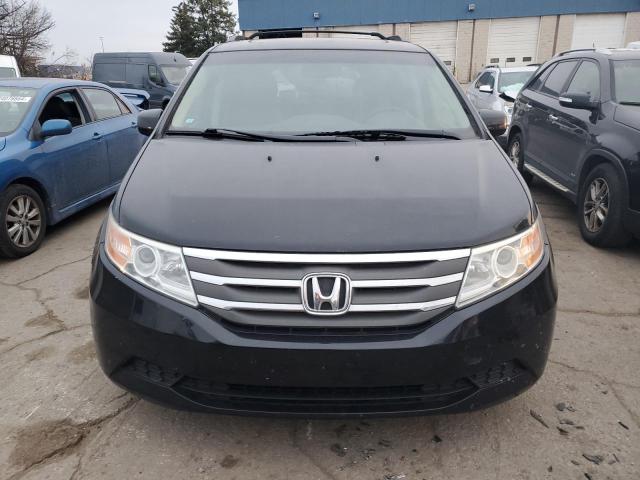 Photo 4 VIN: 5FNRL5H64BB096532 - HONDA ODYSSEY EX 