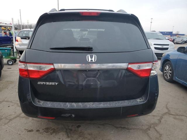 Photo 5 VIN: 5FNRL5H64BB096532 - HONDA ODYSSEY EX 