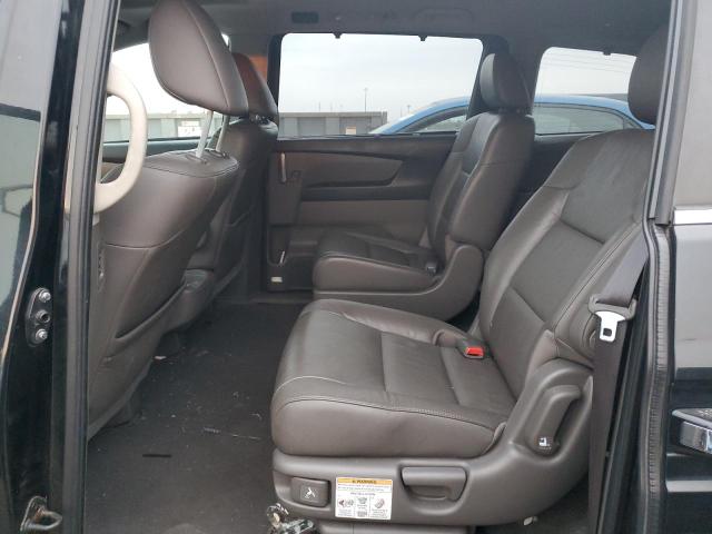 Photo 9 VIN: 5FNRL5H64BB096532 - HONDA ODYSSEY EX 