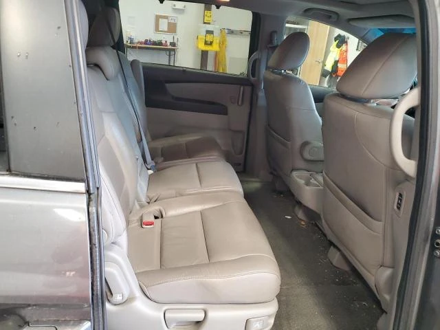 Photo 10 VIN: 5FNRL5H64BB097826 - HONDA ODYSSEY EX 