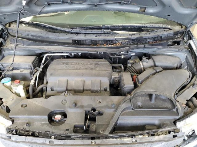 Photo 11 VIN: 5FNRL5H64BB097826 - HONDA ODYSSEY EX 