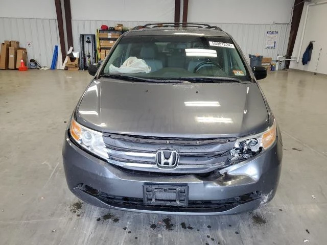 Photo 4 VIN: 5FNRL5H64BB097826 - HONDA ODYSSEY EX 