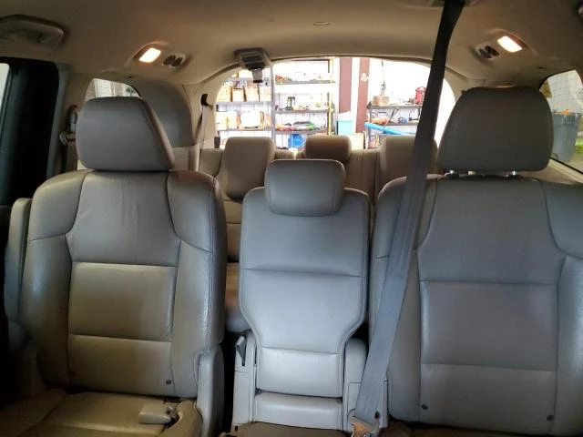 Photo 9 VIN: 5FNRL5H64BB097826 - HONDA ODYSSEY EX 