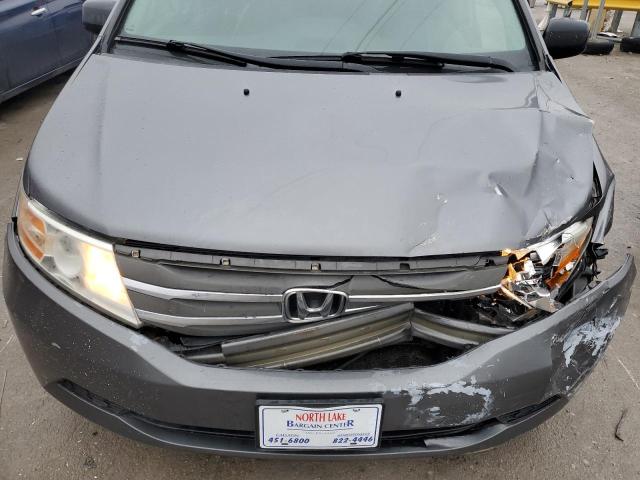 Photo 11 VIN: 5FNRL5H64BB103169 - HONDA ODYSSEY EX 