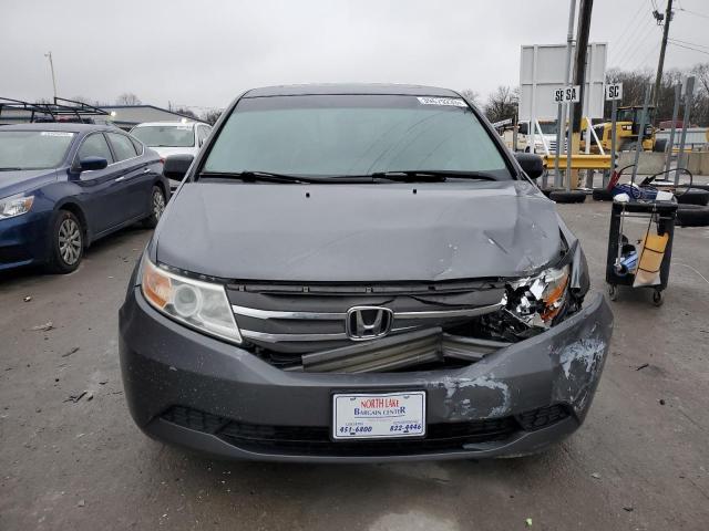 Photo 4 VIN: 5FNRL5H64BB103169 - HONDA ODYSSEY EX 