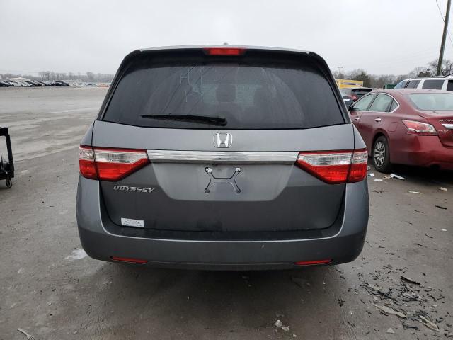 Photo 5 VIN: 5FNRL5H64BB103169 - HONDA ODYSSEY EX 