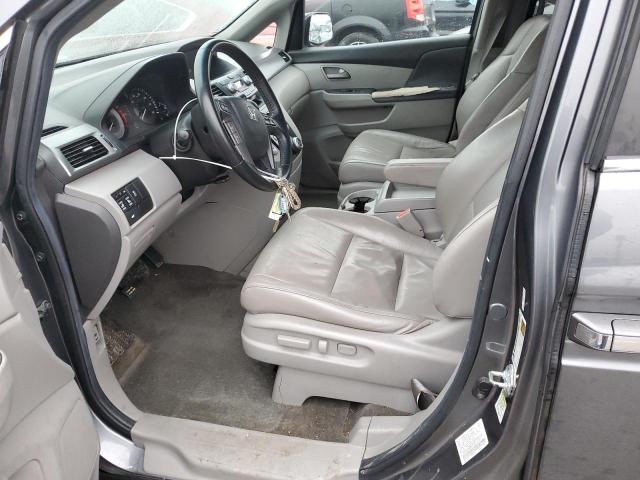 Photo 6 VIN: 5FNRL5H64BB103169 - HONDA ODYSSEY EX 