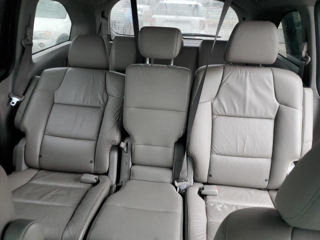 Photo 9 VIN: 5FNRL5H64BB103169 - HONDA ODYSSEY EX 