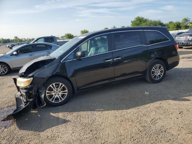 Photo 0 VIN: 5FNRL5H64BB506388 - HONDA ODYSSEY EX 