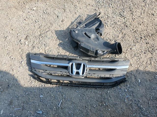 Photo 12 VIN: 5FNRL5H64BB506388 - HONDA ODYSSEY EX 