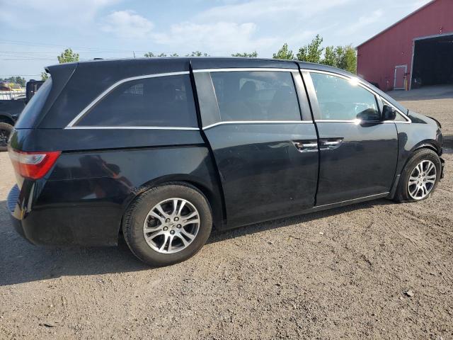 Photo 2 VIN: 5FNRL5H64BB506388 - HONDA ODYSSEY EX 