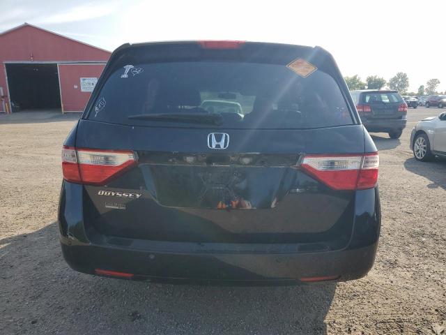 Photo 5 VIN: 5FNRL5H64BB506388 - HONDA ODYSSEY EX 