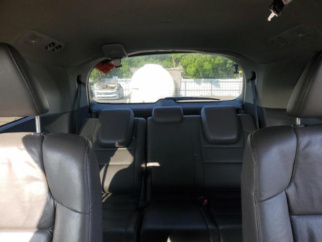 Photo 9 VIN: 5FNRL5H64BB506388 - HONDA ODYSSEY EX 