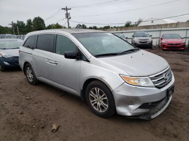 Photo 0 VIN: 5FNRL5H64CB010928 - HONDA ODYSSEY EX 