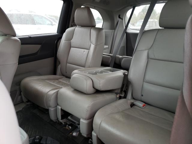 Photo 5 VIN: 5FNRL5H64CB010928 - HONDA ODYSSEY EX 