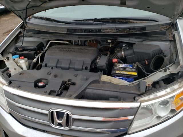 Photo 6 VIN: 5FNRL5H64CB010928 - HONDA ODYSSEY EX 