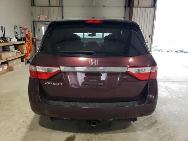 Photo 5 VIN: 5FNRL5H64CB022688 - HONDA ODYSSEY EX 