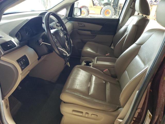 Photo 6 VIN: 5FNRL5H64CB022688 - HONDA ODYSSEY EX 