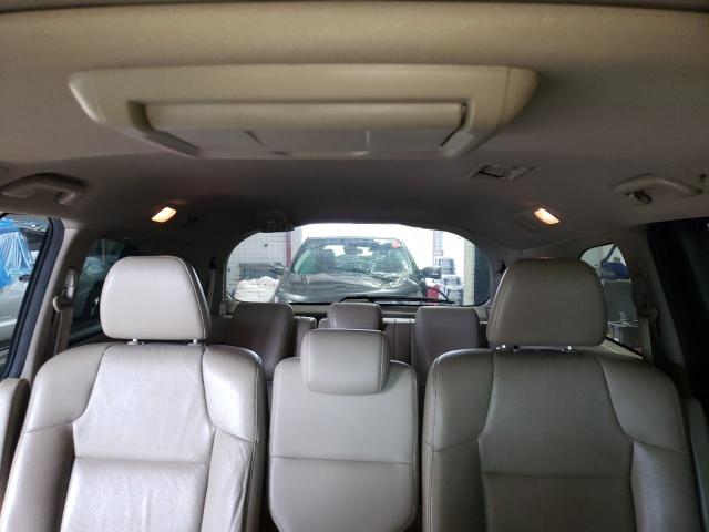 Photo 9 VIN: 5FNRL5H64CB022688 - HONDA ODYSSEY EX 