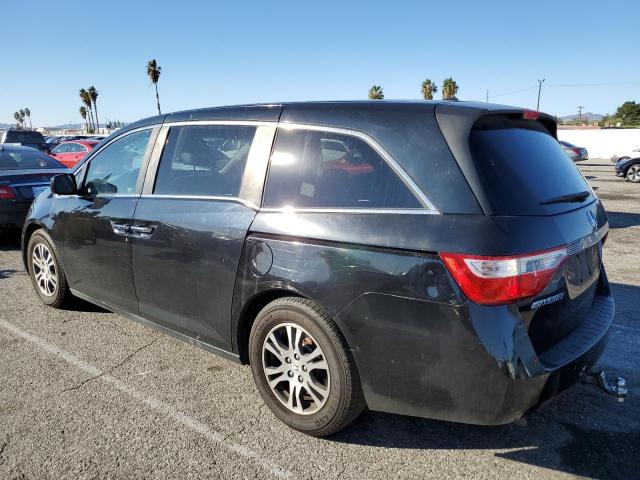 Photo 1 VIN: 5FNRL5H64CB023324 - HONDA ODYSSEY EX 