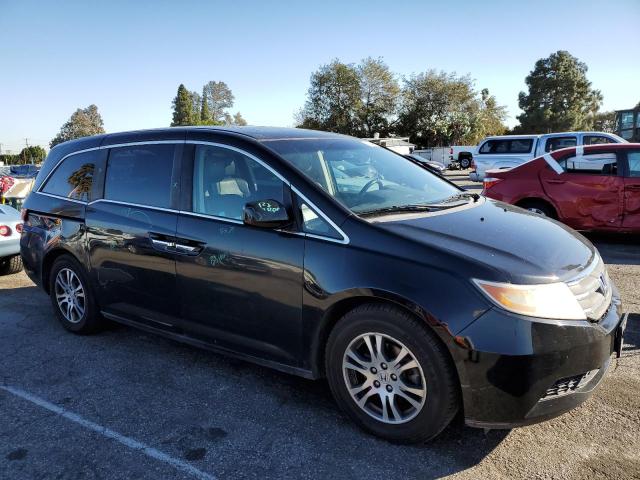 Photo 3 VIN: 5FNRL5H64CB023324 - HONDA ODYSSEY EX 