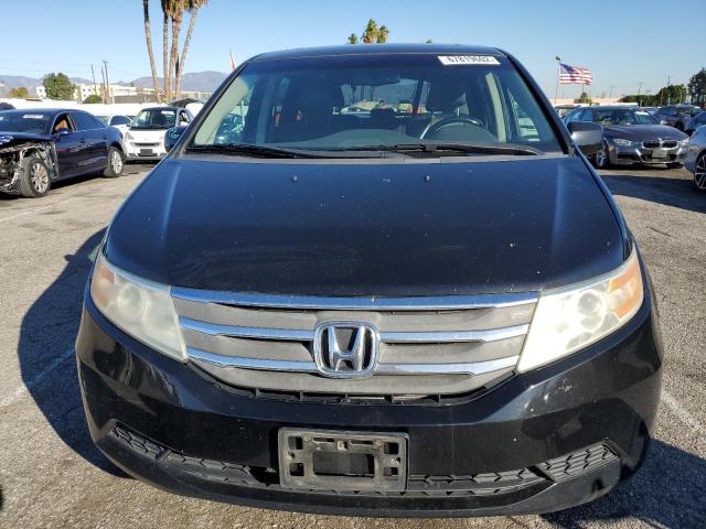 Photo 4 VIN: 5FNRL5H64CB023324 - HONDA ODYSSEY EX 