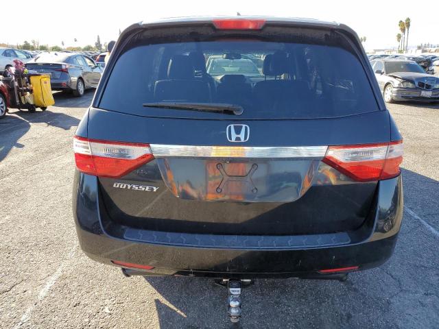 Photo 5 VIN: 5FNRL5H64CB023324 - HONDA ODYSSEY EX 