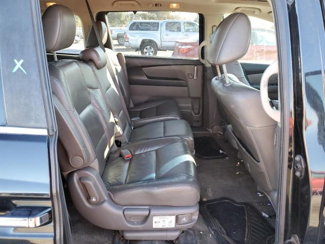 Photo 9 VIN: 5FNRL5H64CB023324 - HONDA ODYSSEY EX 