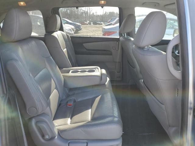 Photo 10 VIN: 5FNRL5H64CB024652 - HONDA ODYSSEY EX 