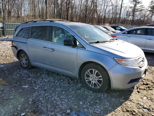 Photo 3 VIN: 5FNRL5H64CB024652 - HONDA ODYSSEY EX 