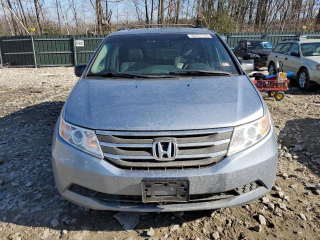 Photo 4 VIN: 5FNRL5H64CB024652 - HONDA ODYSSEY EX 