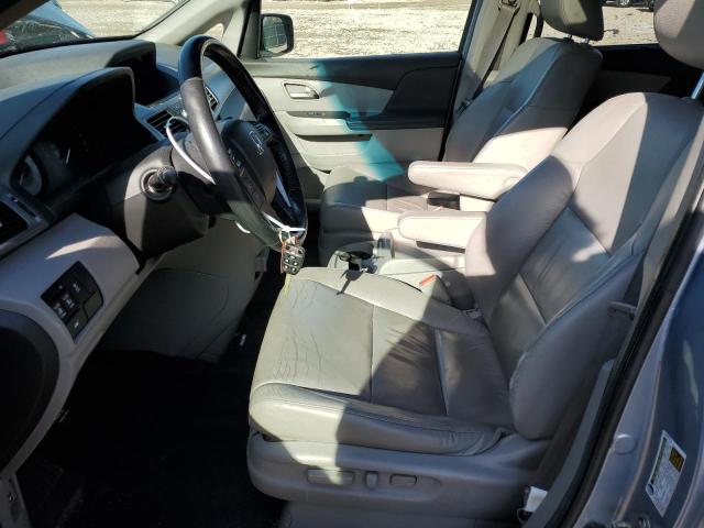 Photo 6 VIN: 5FNRL5H64CB024652 - HONDA ODYSSEY EX 