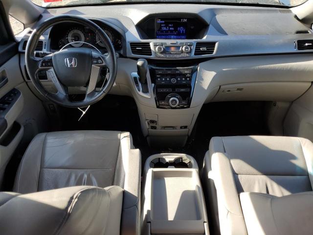 Photo 7 VIN: 5FNRL5H64CB024652 - HONDA ODYSSEY EX 