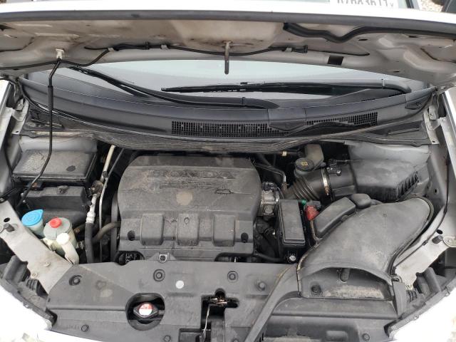 Photo 6 VIN: 5FNRL5H64CB024683 - HONDA ODYSSEY EX 