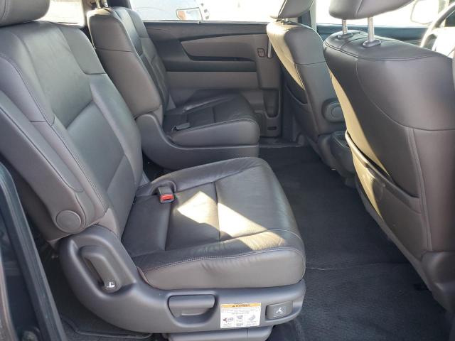 Photo 10 VIN: 5FNRL5H64CB026269 - HONDA ODYSSEY EX 