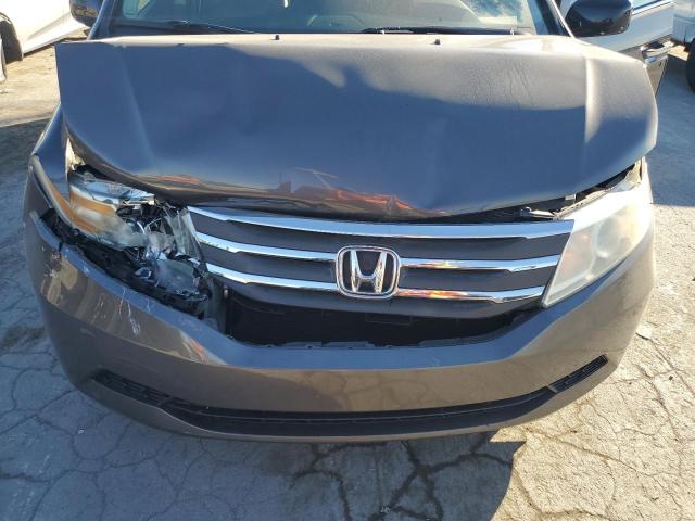 Photo 11 VIN: 5FNRL5H64CB026269 - HONDA ODYSSEY EX 