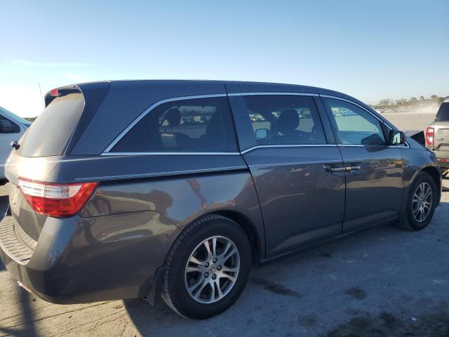 Photo 2 VIN: 5FNRL5H64CB026269 - HONDA ODYSSEY EX 