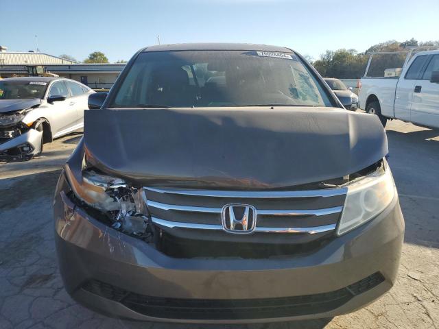 Photo 4 VIN: 5FNRL5H64CB026269 - HONDA ODYSSEY EX 