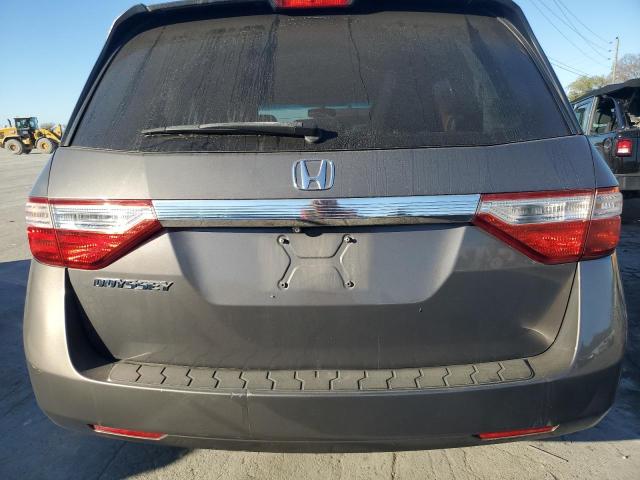 Photo 5 VIN: 5FNRL5H64CB026269 - HONDA ODYSSEY EX 