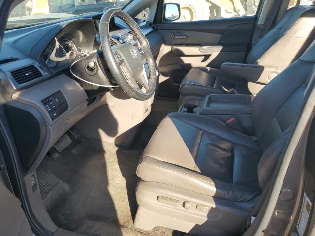 Photo 6 VIN: 5FNRL5H64CB026269 - HONDA ODYSSEY EX 