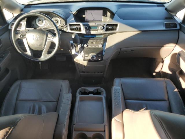 Photo 7 VIN: 5FNRL5H64CB026269 - HONDA ODYSSEY EX 