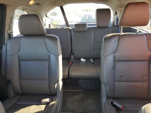 Photo 9 VIN: 5FNRL5H64CB026269 - HONDA ODYSSEY EX 