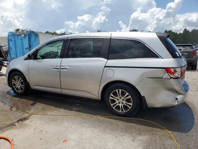 Photo 1 VIN: 5FNRL5H64CB027146 - HONDA ODYSSEY EX 