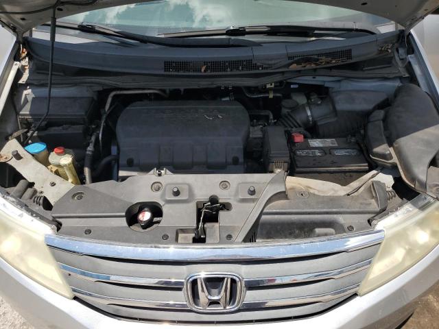 Photo 11 VIN: 5FNRL5H64CB027146 - HONDA ODYSSEY EX 