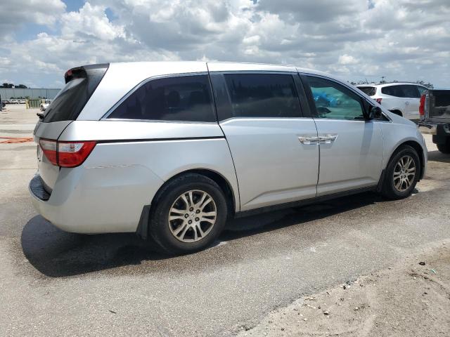 Photo 2 VIN: 5FNRL5H64CB027146 - HONDA ODYSSEY EX 